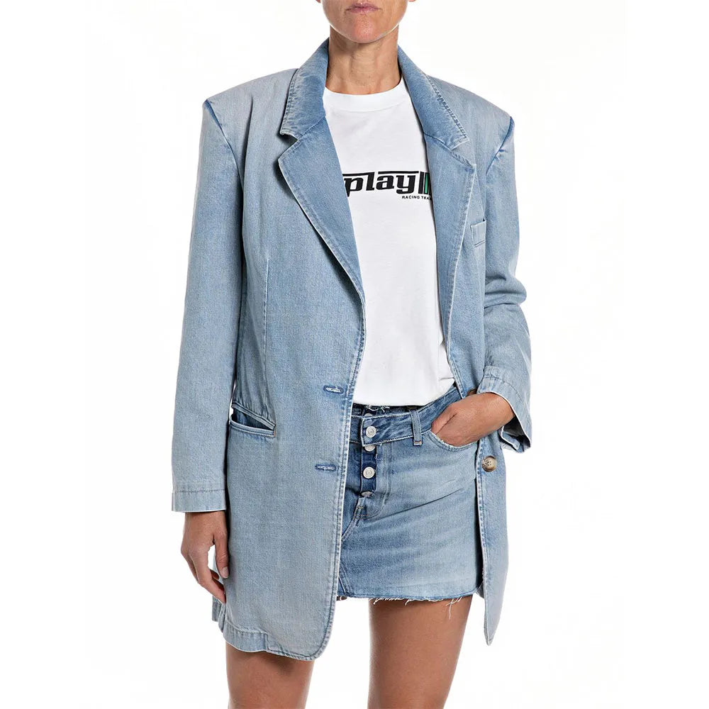 Replay W7961 .000.250 175 denim jacket