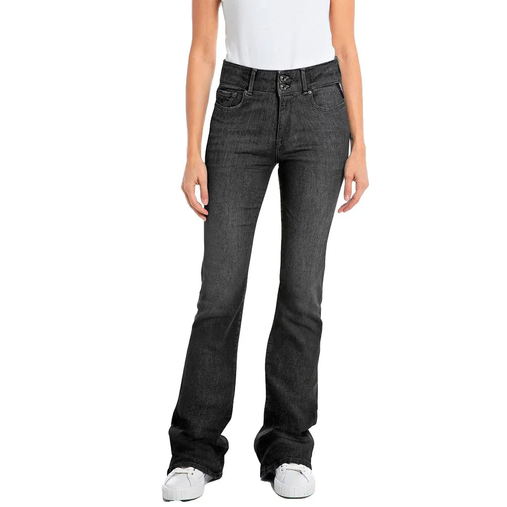 Replay WF689.000.51A211 pants
