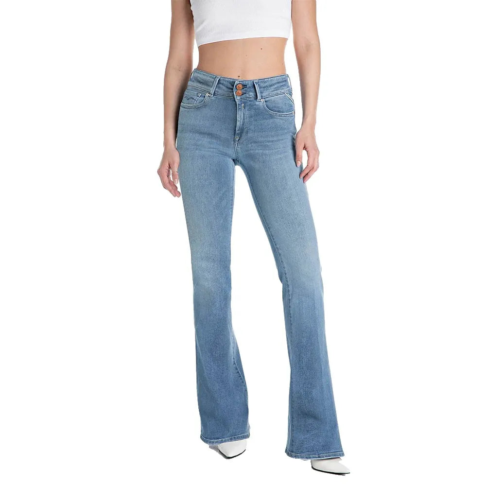 Replay WF689.000.805227 pants