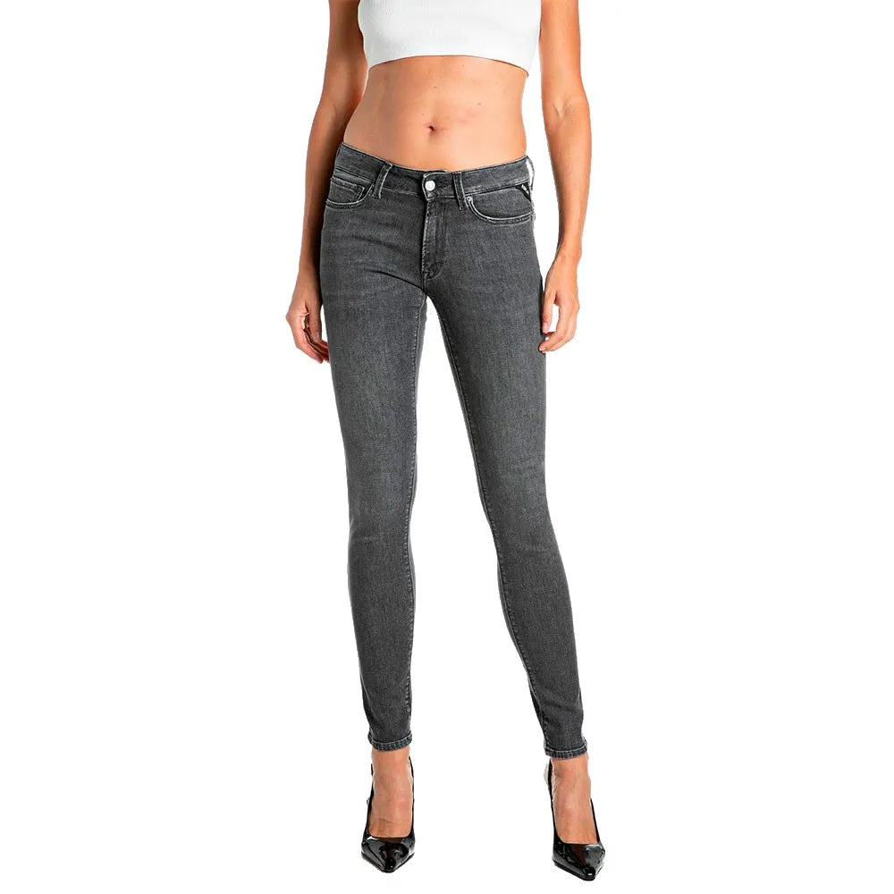 Replay WH689.000.51A213 pants