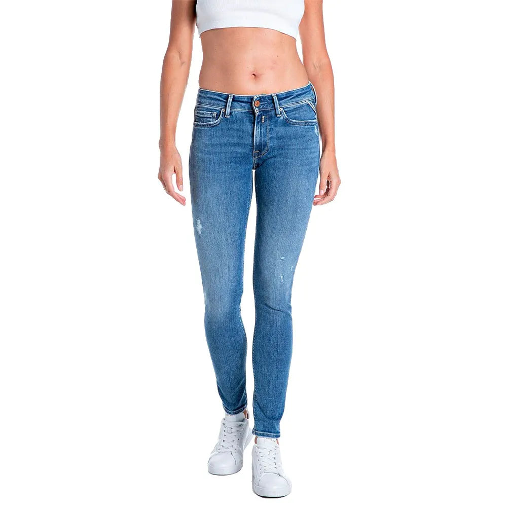 Replay WH689.000.69D219 pants
