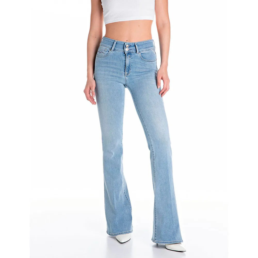 Replay WLW689.000.805837 jeans