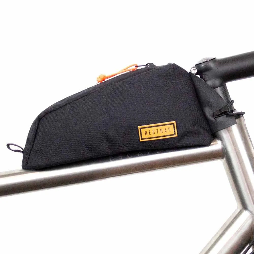 Restrap Bolt-On 0.8L frame bag