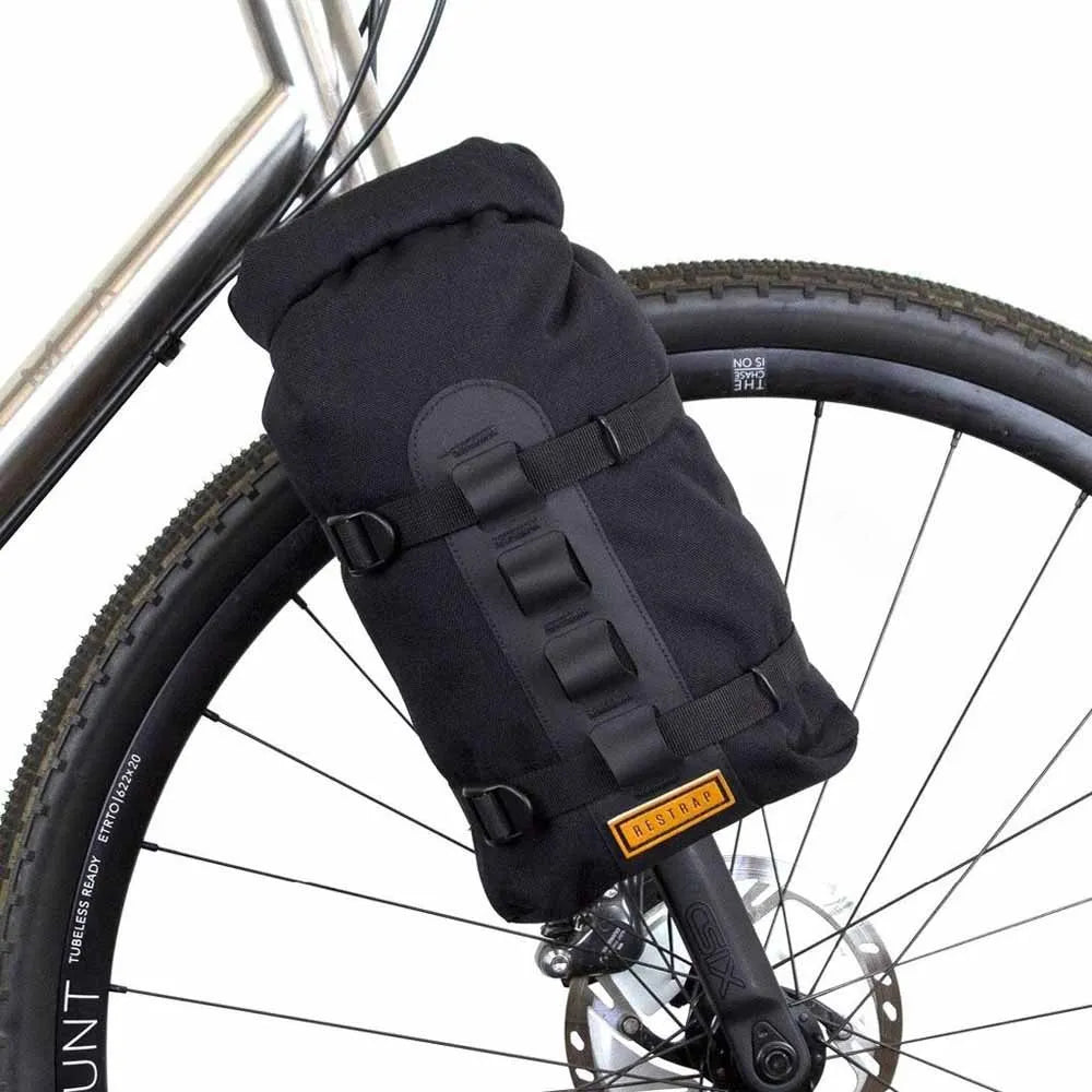 Restrap Fork 5L frame bag