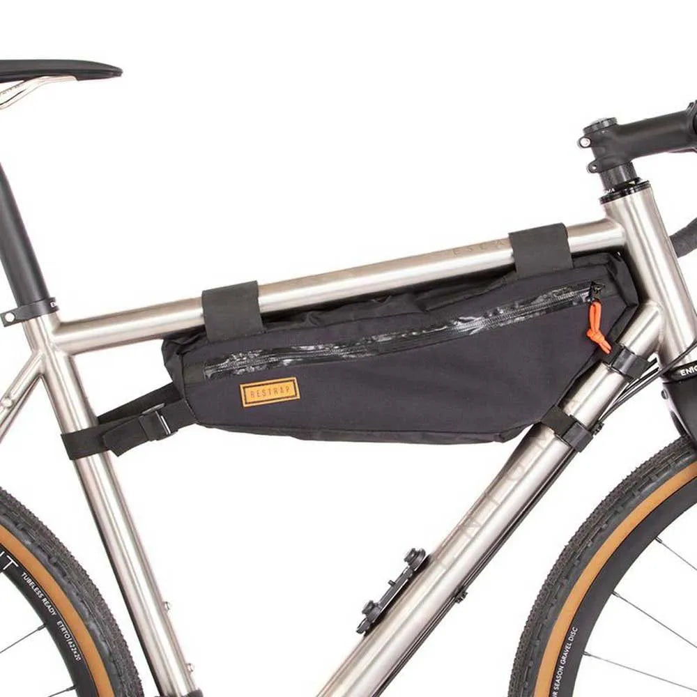 Restrap M 3.5L frame bag