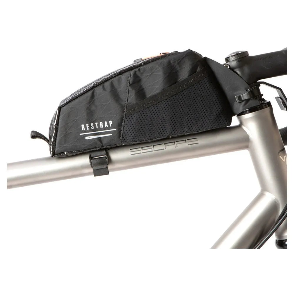 Restrap Race frame bag 1.2L