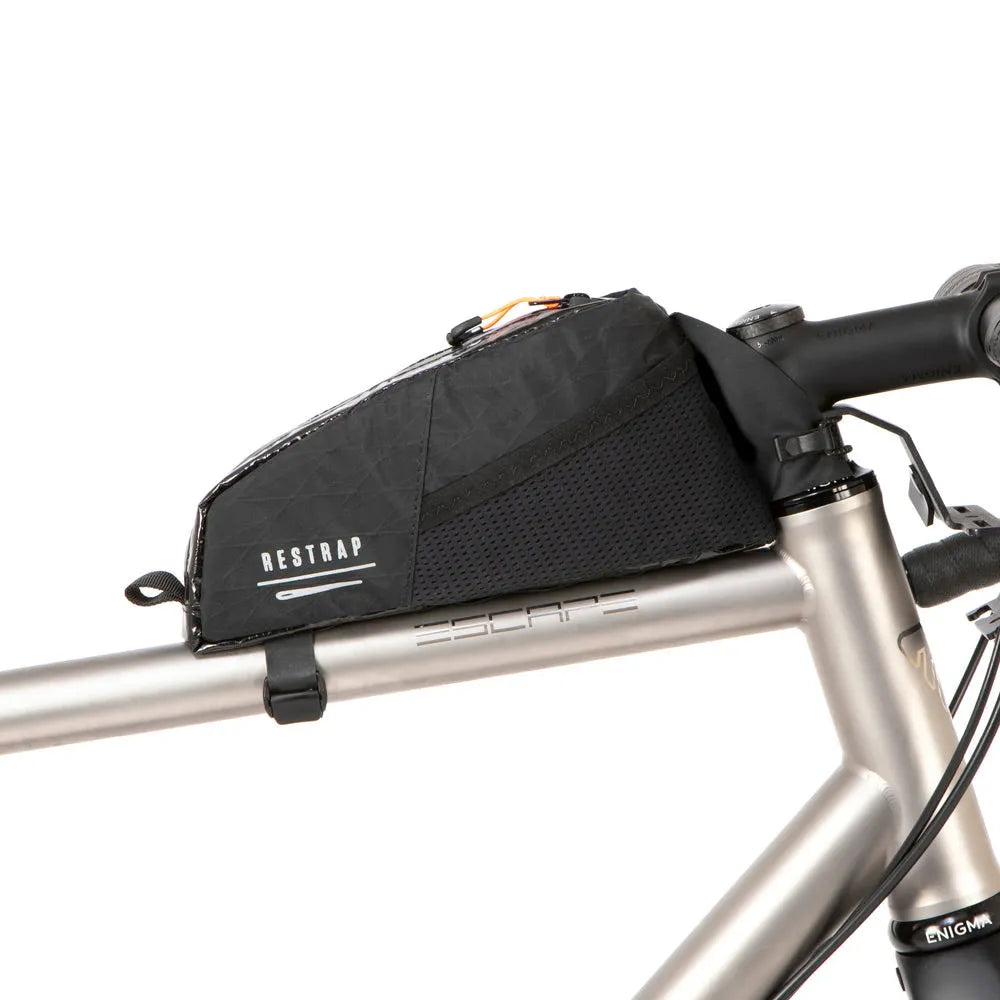 Restrap Race Top Tube Bag 1.2L