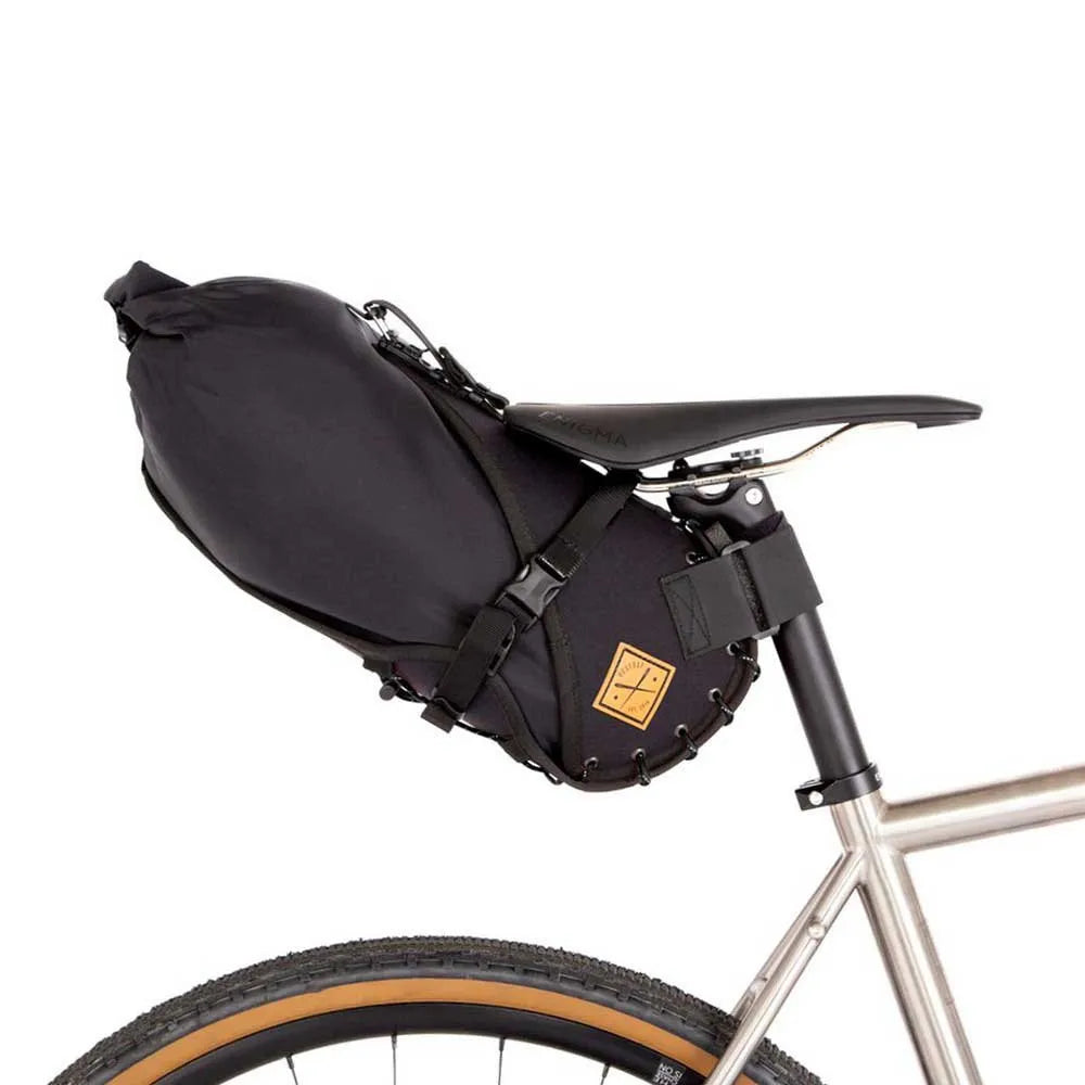 Restrap Saddle bag 8L