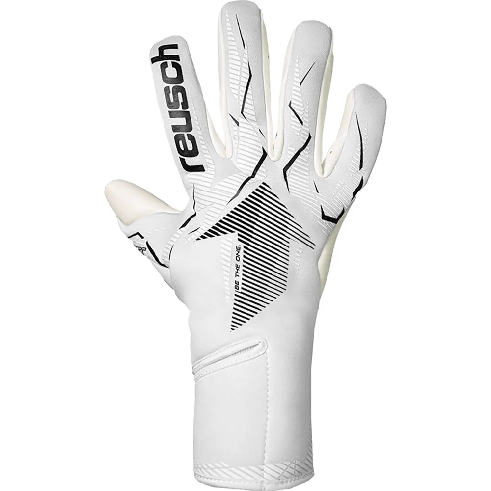 Reusch Fastgrip Gold X goalkeeper gloves