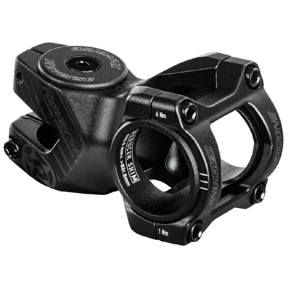 Reverse components Black-One D-2 31,8/35 mm stem