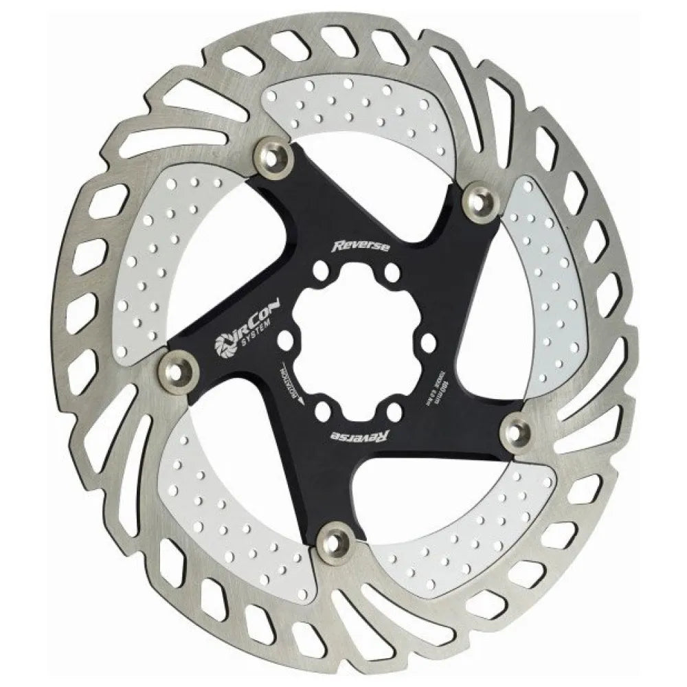 Reverse components Discrotor AirCon brake disc