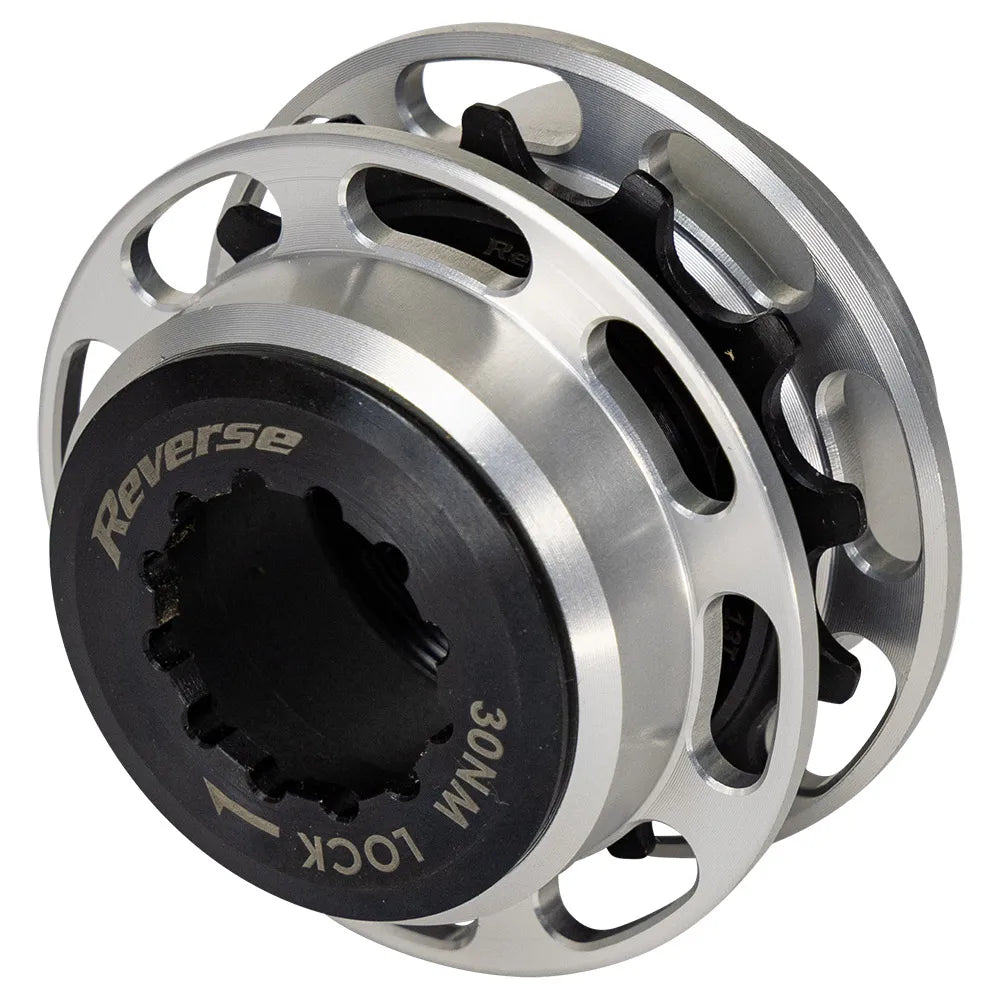 Reverse components XD Single Speed Expert conversion kit