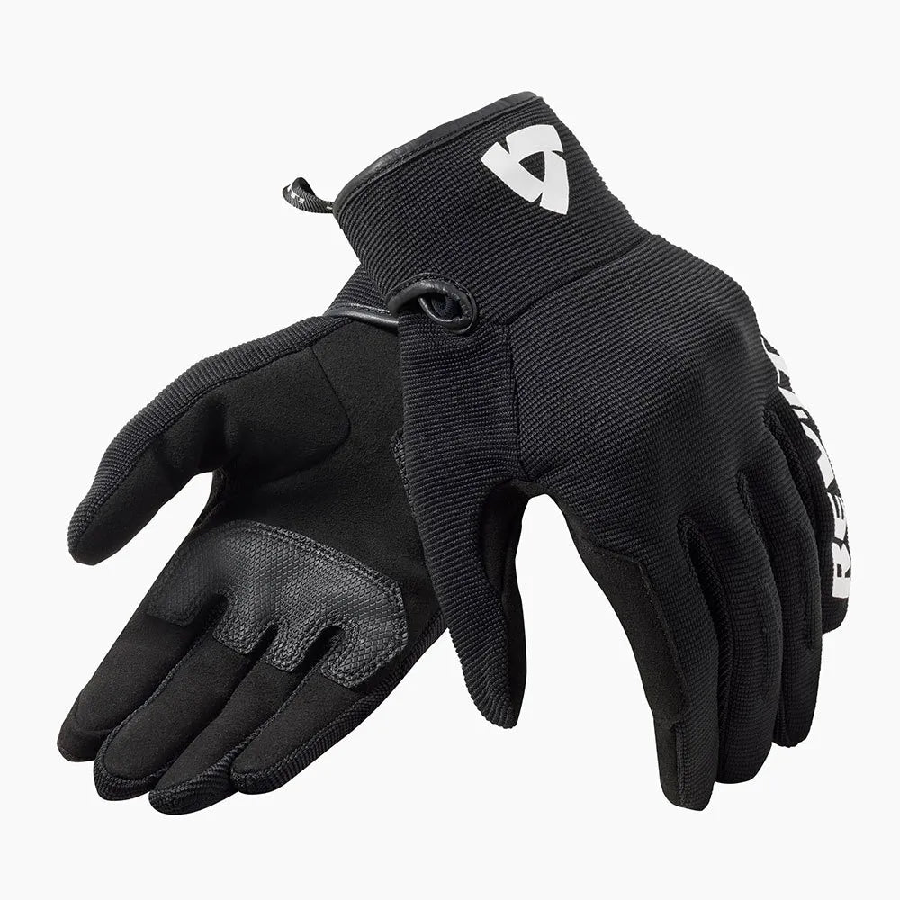 Revit Access woman gloves