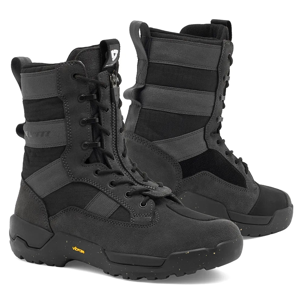 Revit Acre H2O motorcycle shoes