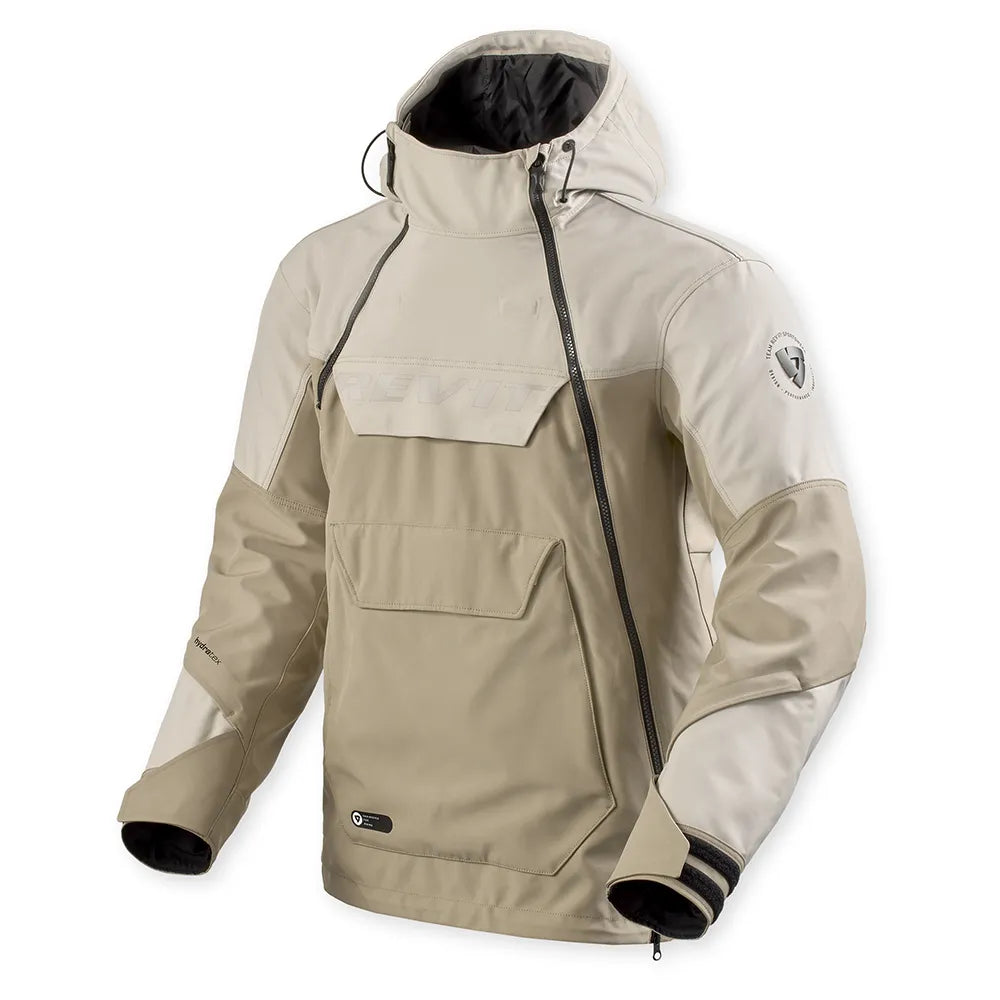 Revit Altair H2O jacket