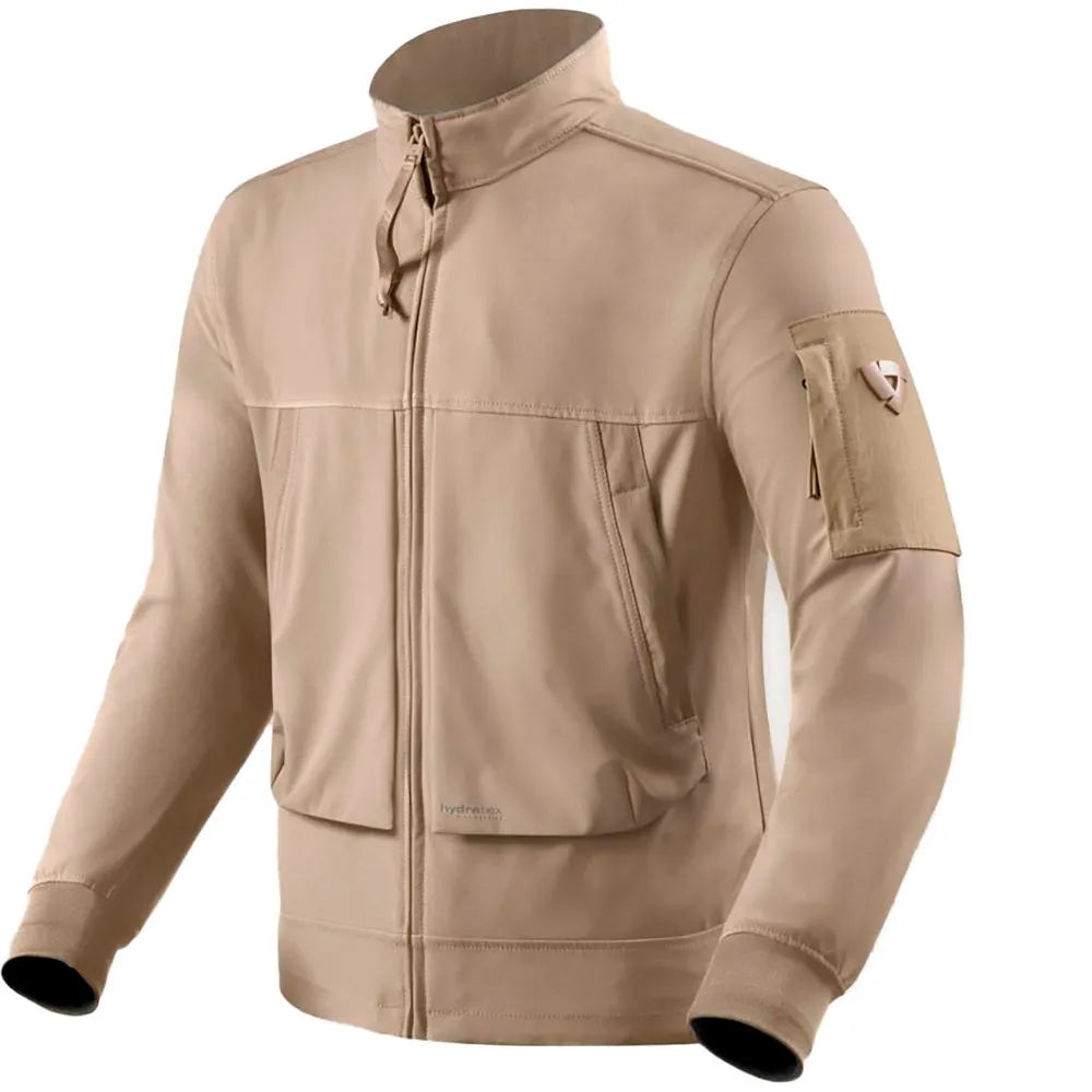 Revit Atwater jacket