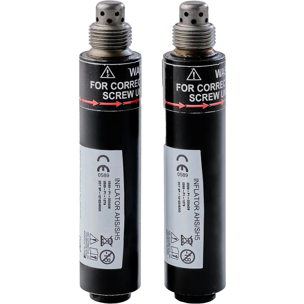 Revit Avertum CO2 cartridge 2 units