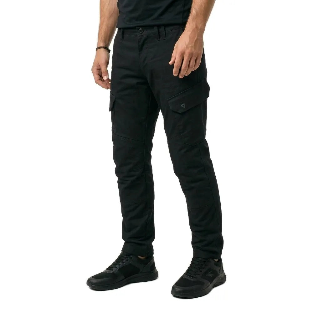 Revit Cargo 2 Tapered jeans