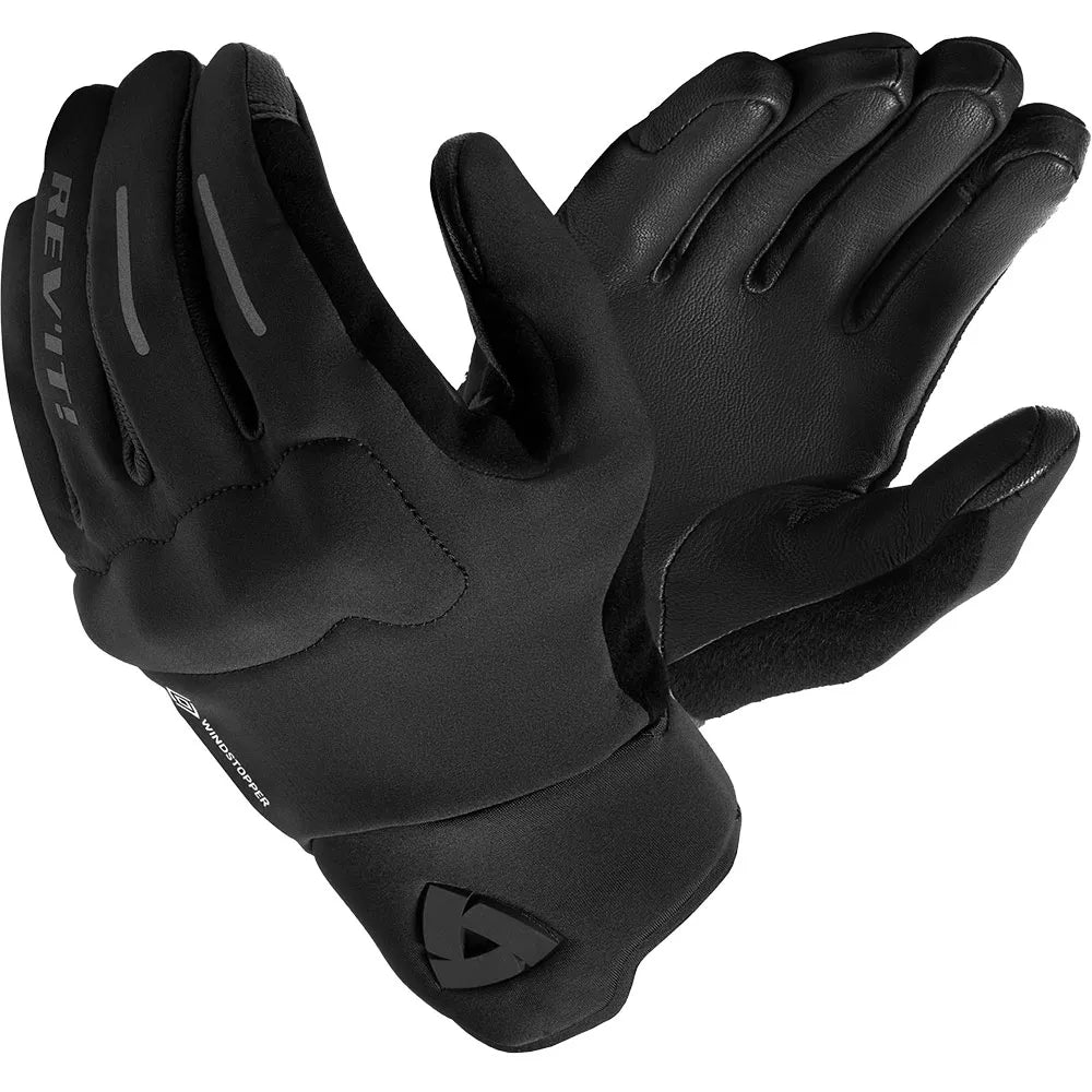 Revit Crater 3 GORE-TEX Windstopper® winter gloves
