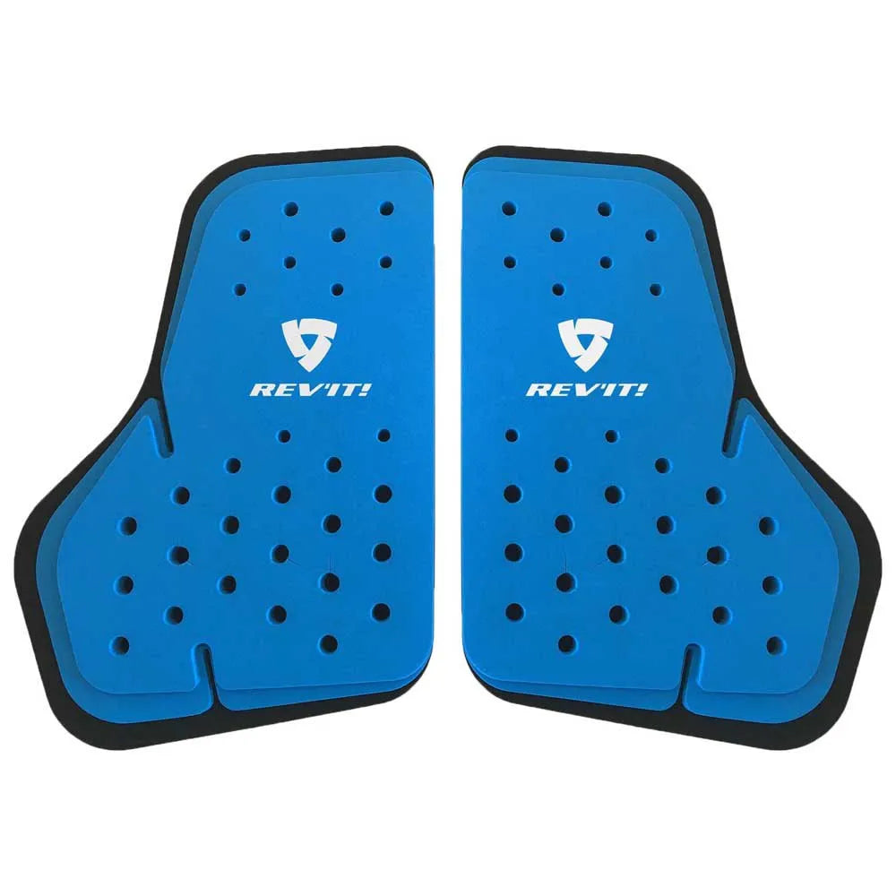 Revit Divided Seesoft chest protector