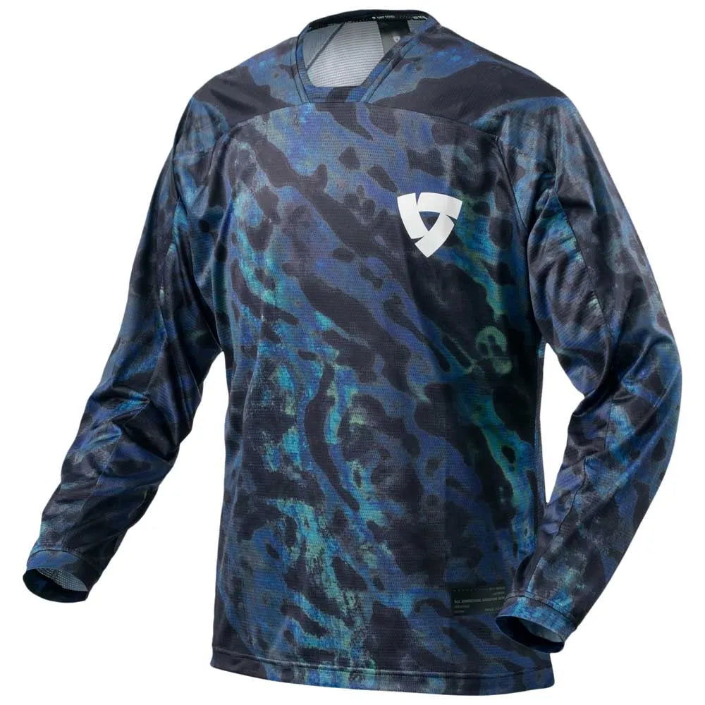 Revit Emulsion long sleeve jersey