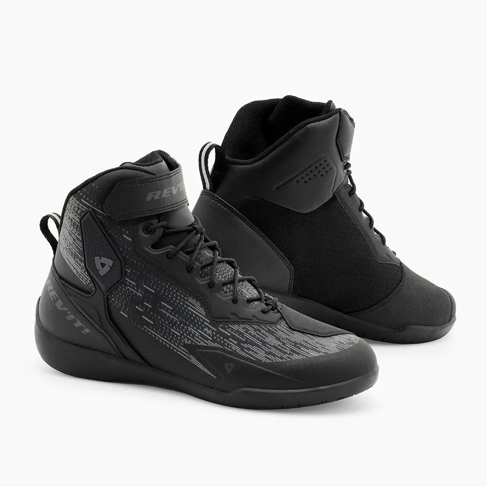 Revit G-Force 2 Air motorcycle shoes