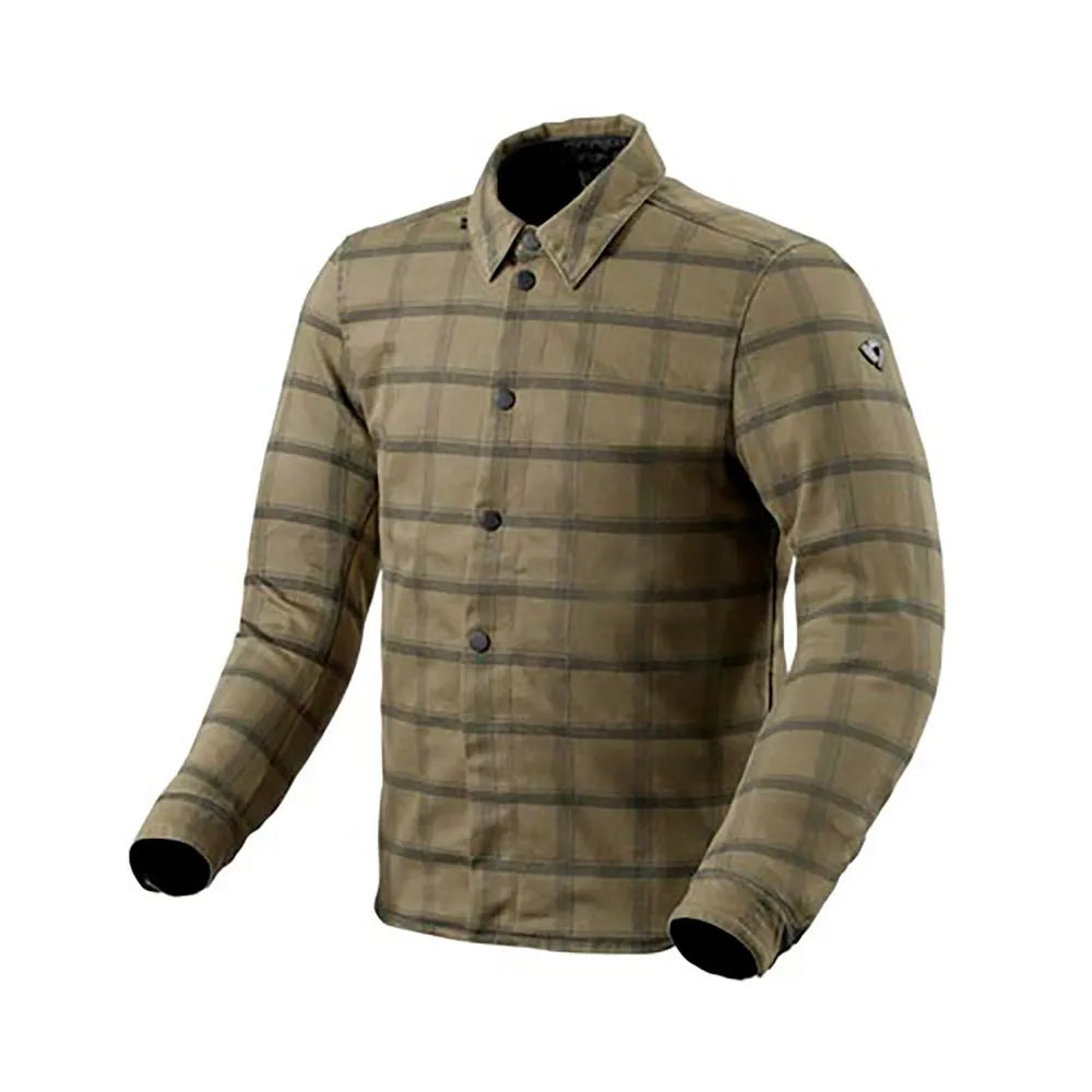 Revit Larimer jacket