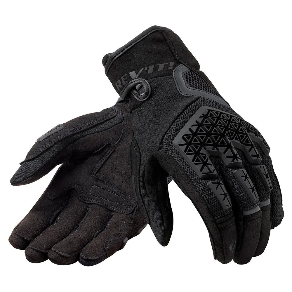 Revit Mangrove off-road gloves