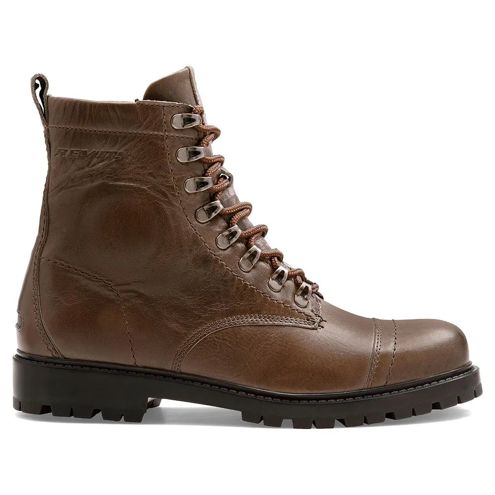Revit Patrol motorcycle boots