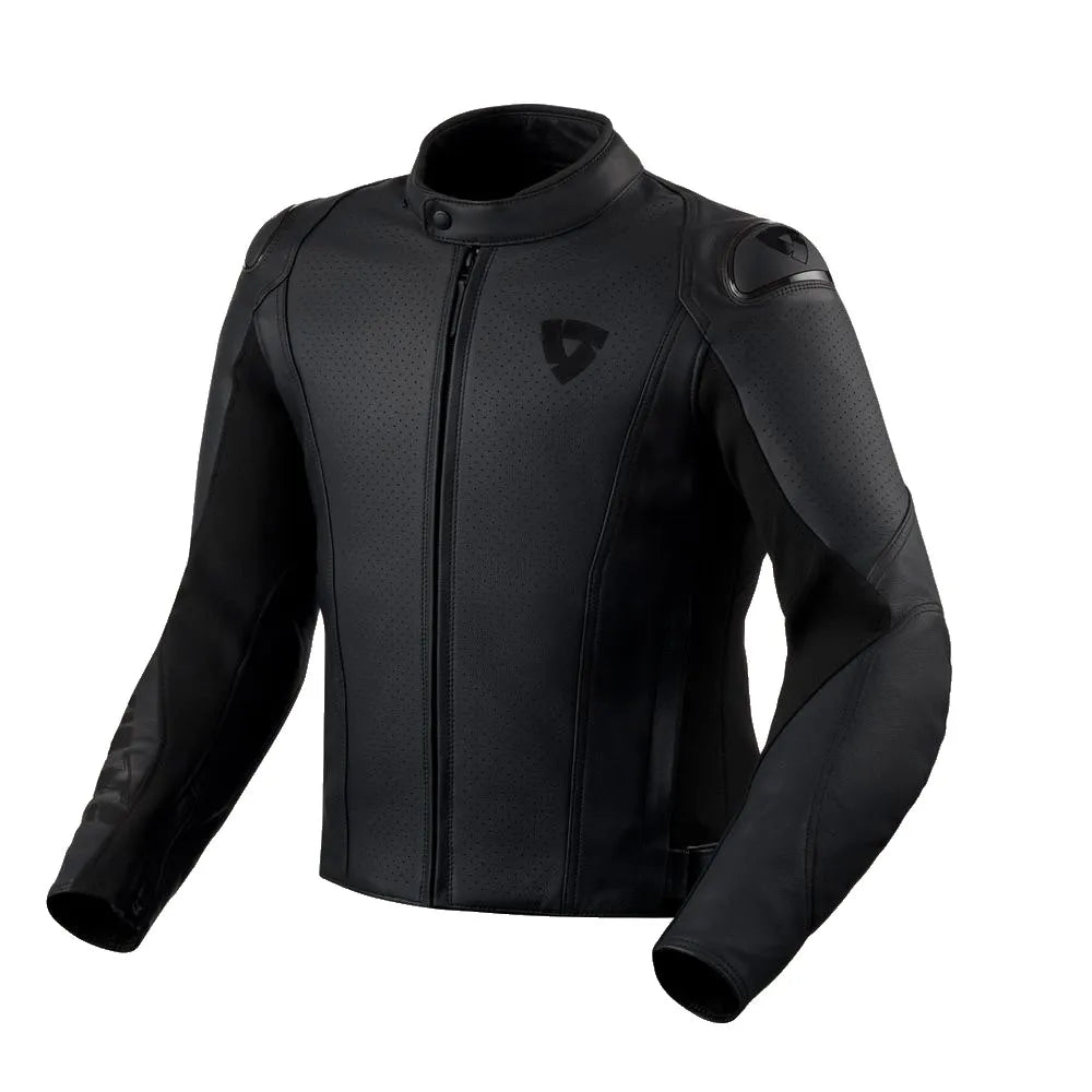 Revit Quadratic jacket