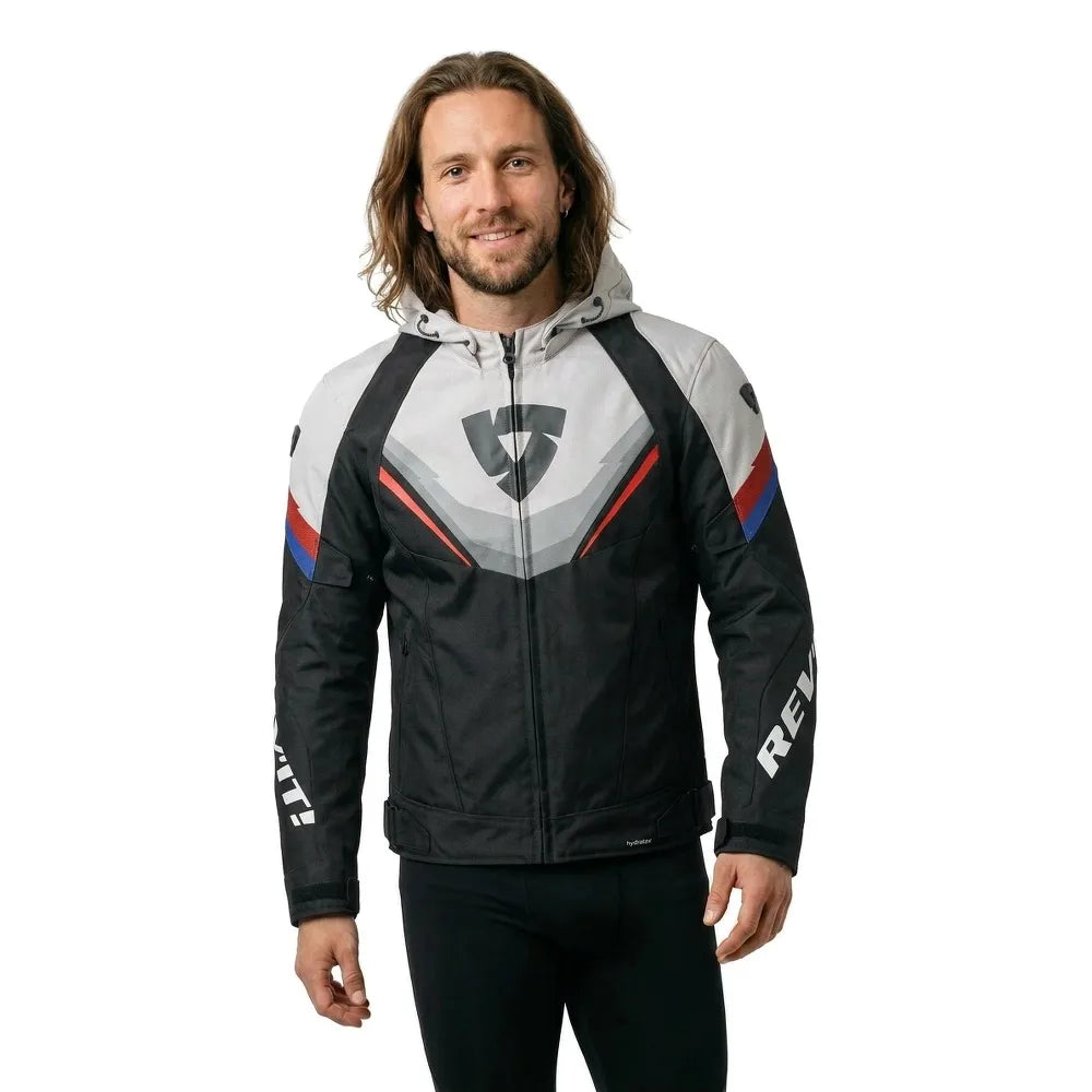 Revit Quantum 3 H2O jacket