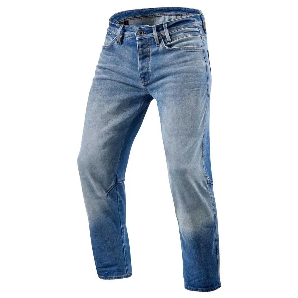 Revit Salt Tapered jeans