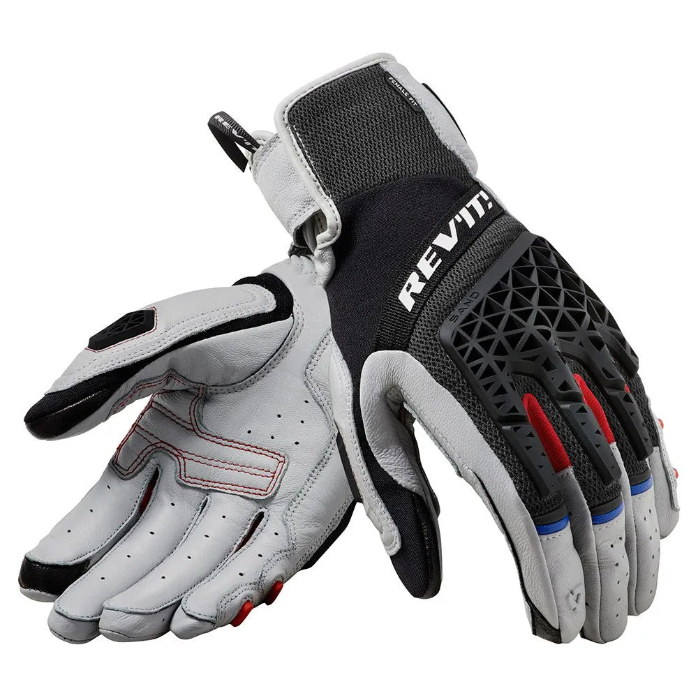 Revit Sand 4 woman gloves