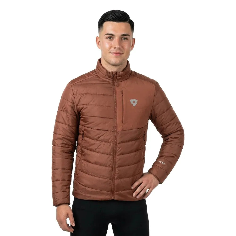 Revit Solar 3 jacket