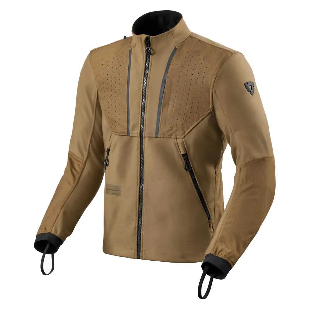 Revit Surface jacket