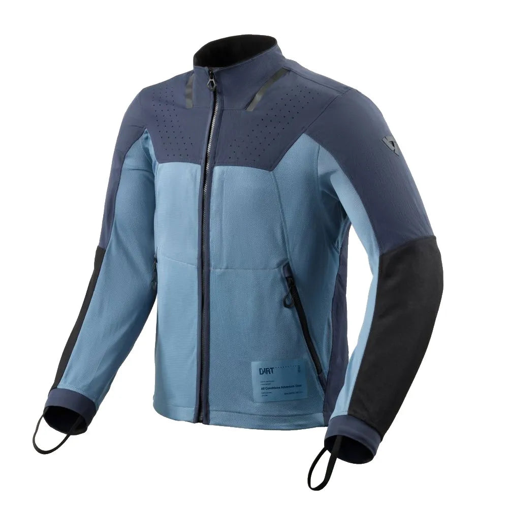 Revit Territory 2 jacket