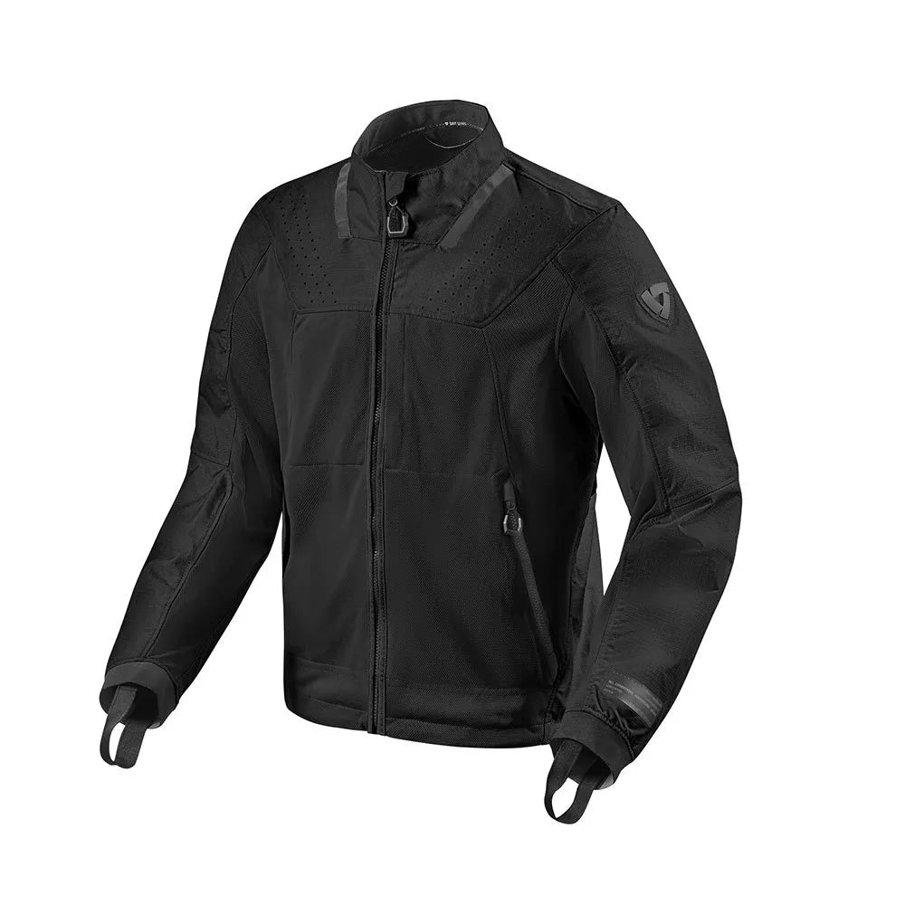 Revit Territory jacket