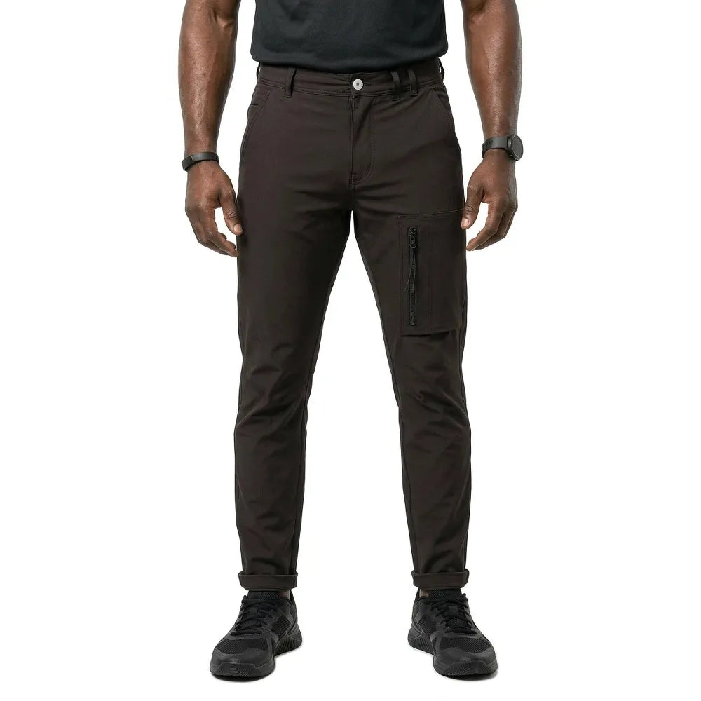 Revit Terry Skinny jeans