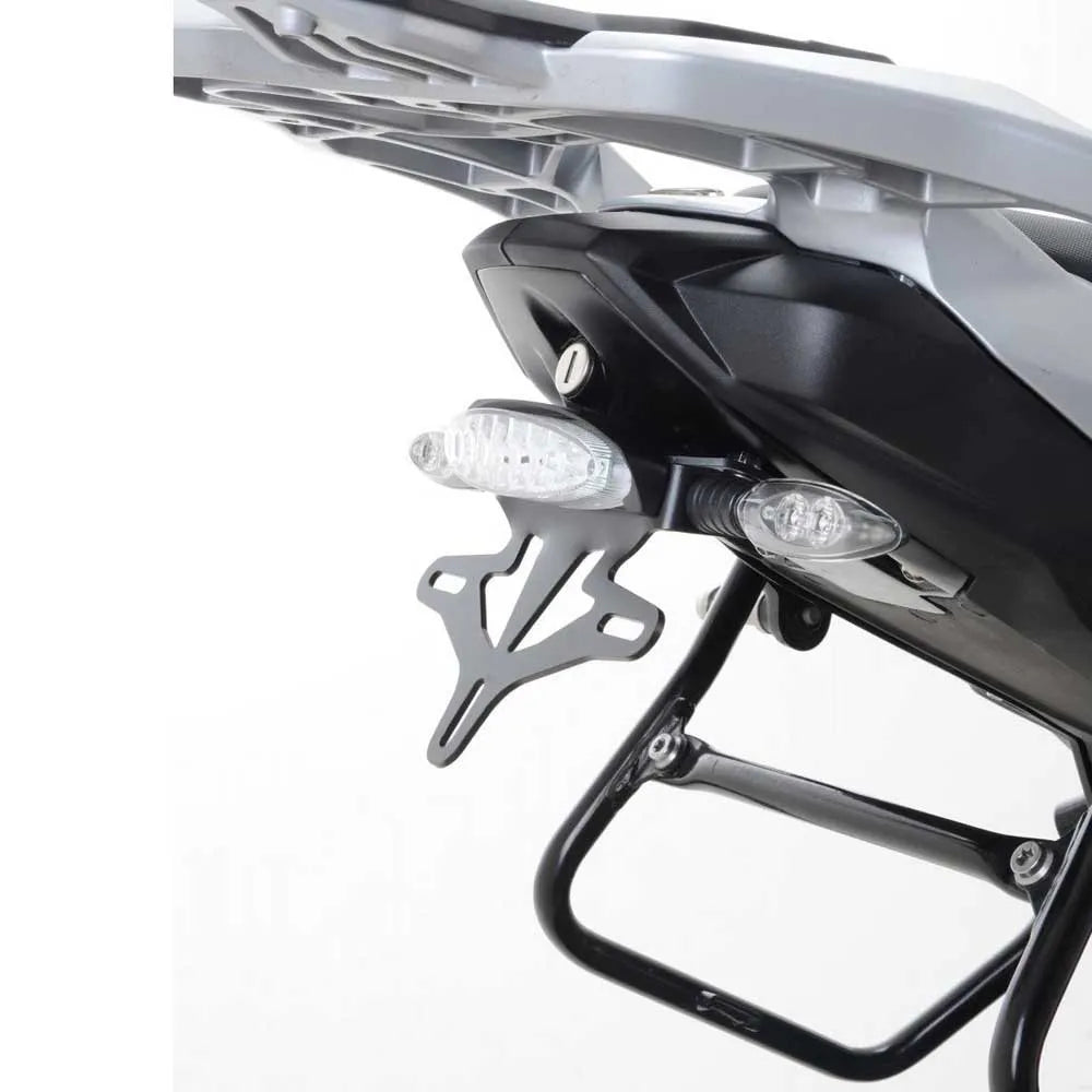 Rg racing BMW S 1000 XR 15-19 LP0185BK license plate holder