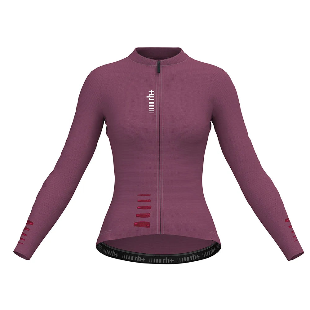 rh+ Aries long sleeve jersey