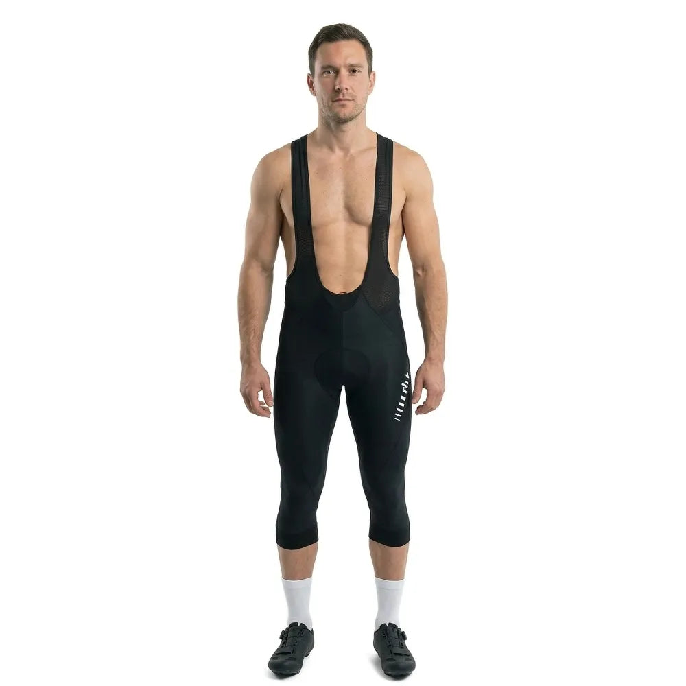 rh+ Four Season bib shorts