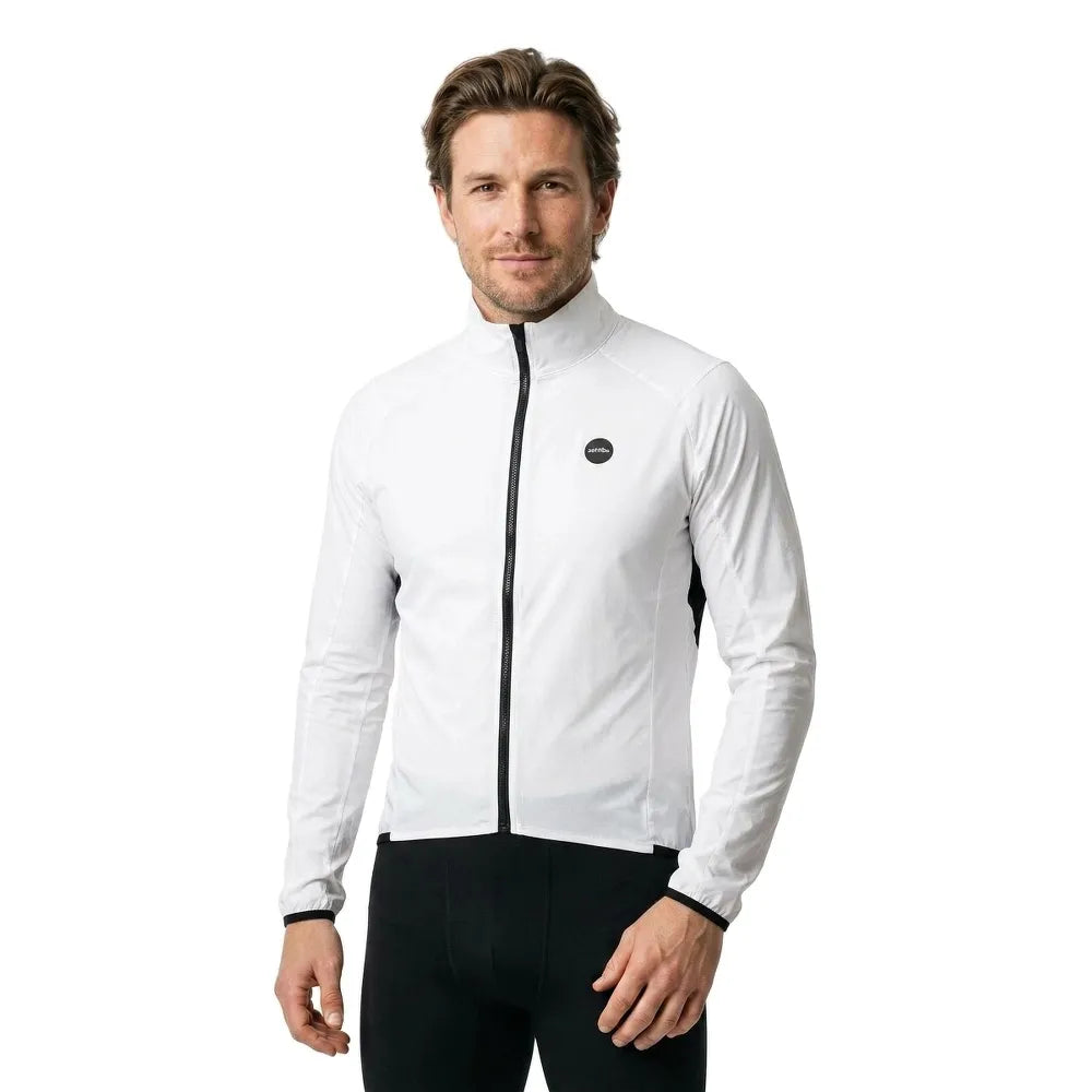 rh+ Mistral jacket