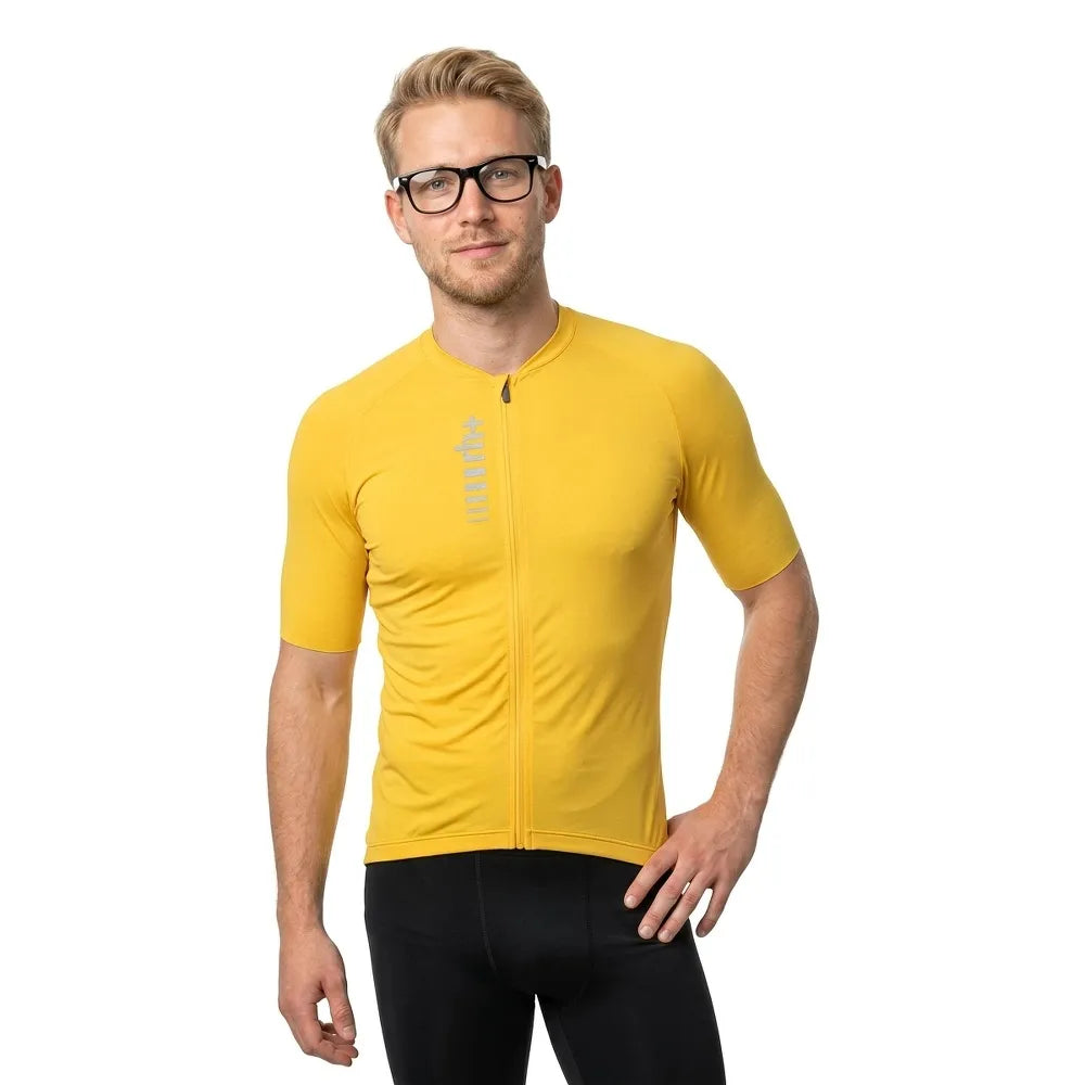 rh+ Piuma short sleeve jersey