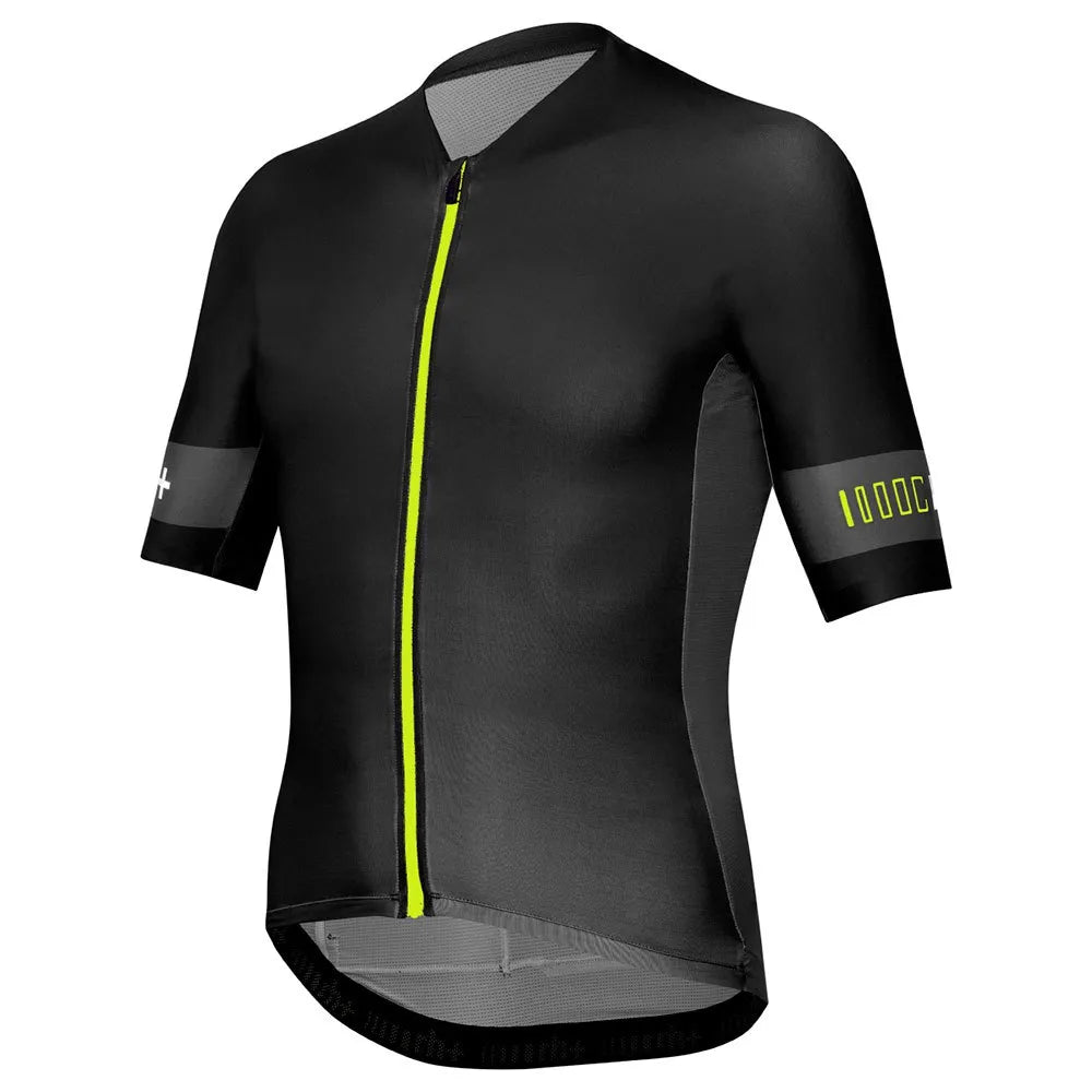 rh+ Speed short sleeve jersey
