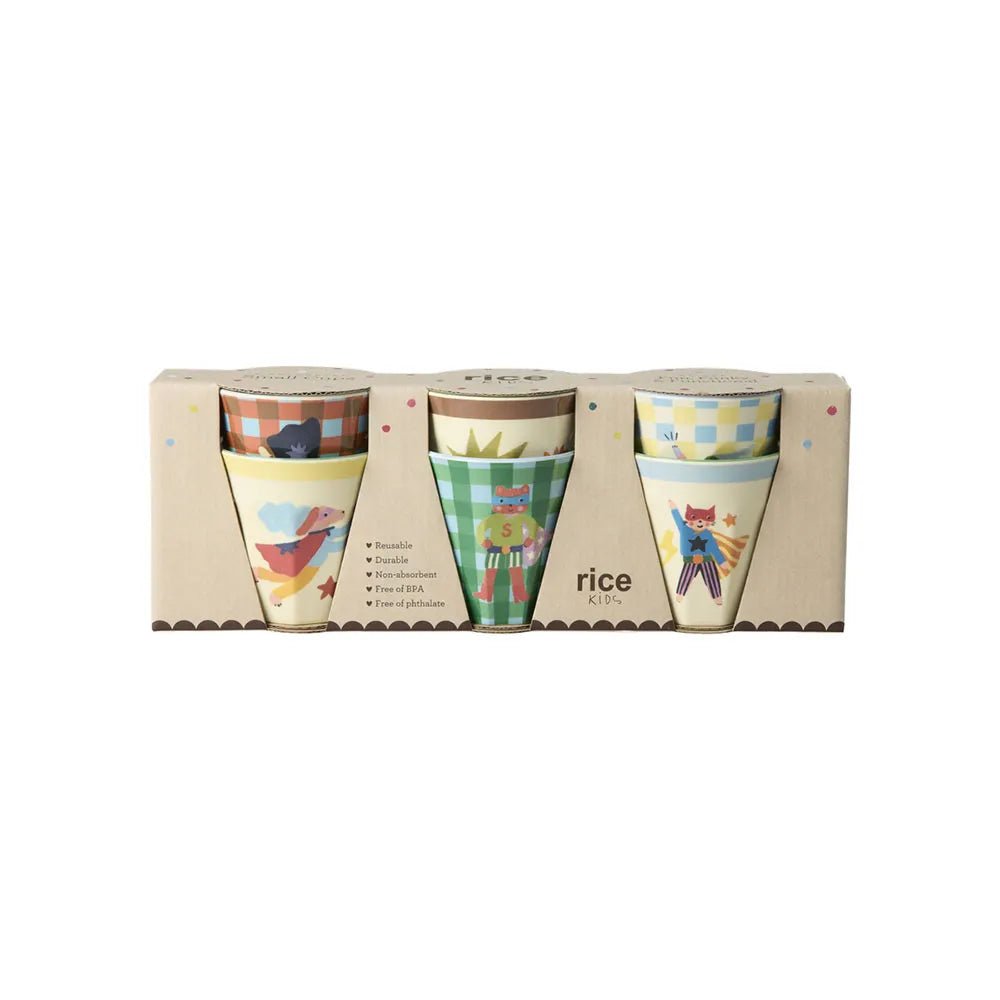 Rice Small cup