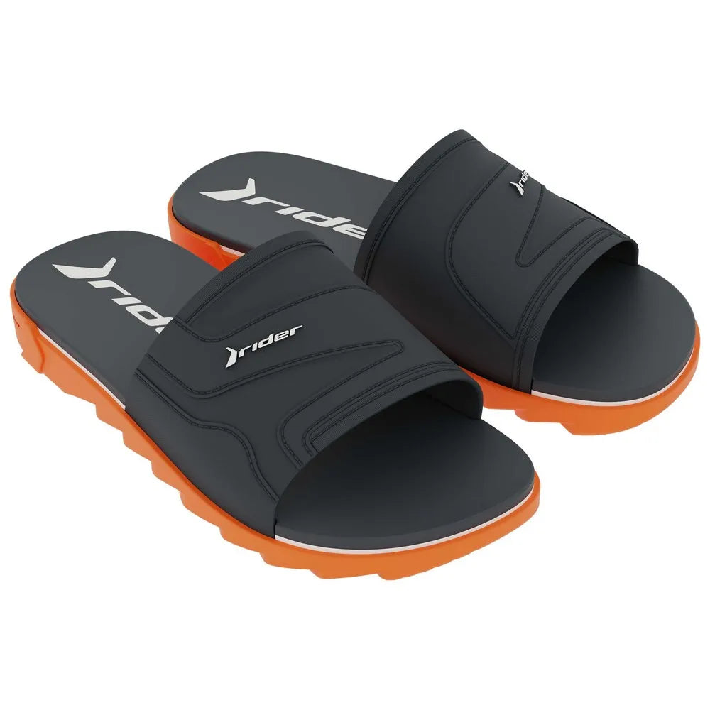 Rider Rw Plus slides