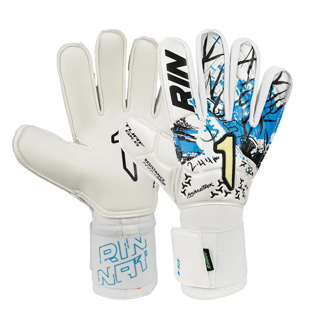 Rinat Asimetrik Turf goalkeeper gloves