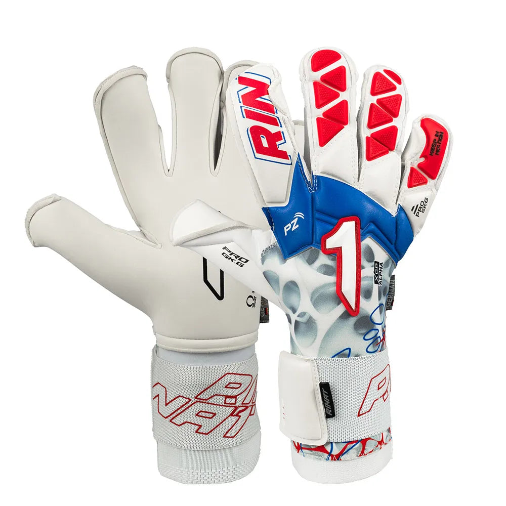 Rinat Xtreme Guard Dominus Premium goalkeeper gloves