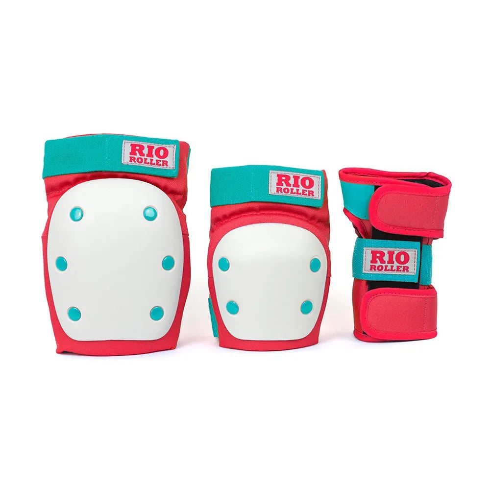 Rio roller Triple Pad set
