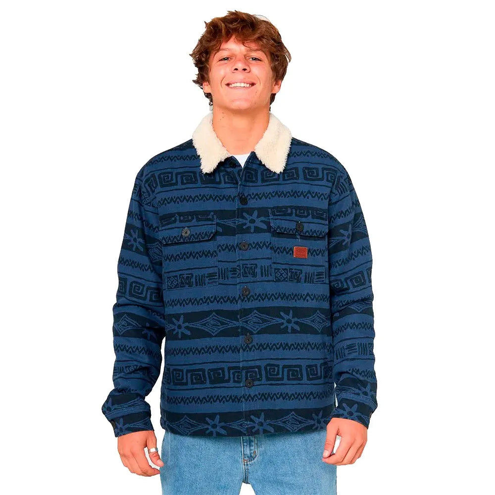 Rip curl Bells Sherpa jacket